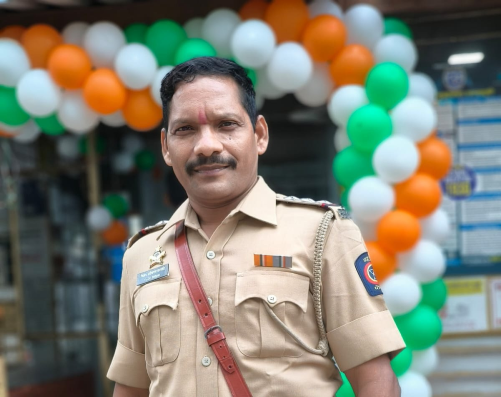 विक्रम बनसोडे